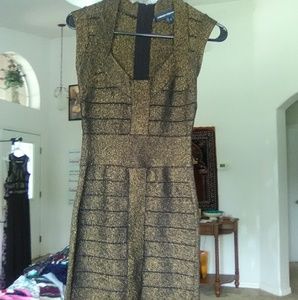 French Connection homecoming dress